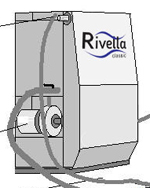 Очистное сооружение RIVELLA UKO-1M 05 (УКО-1м 05)